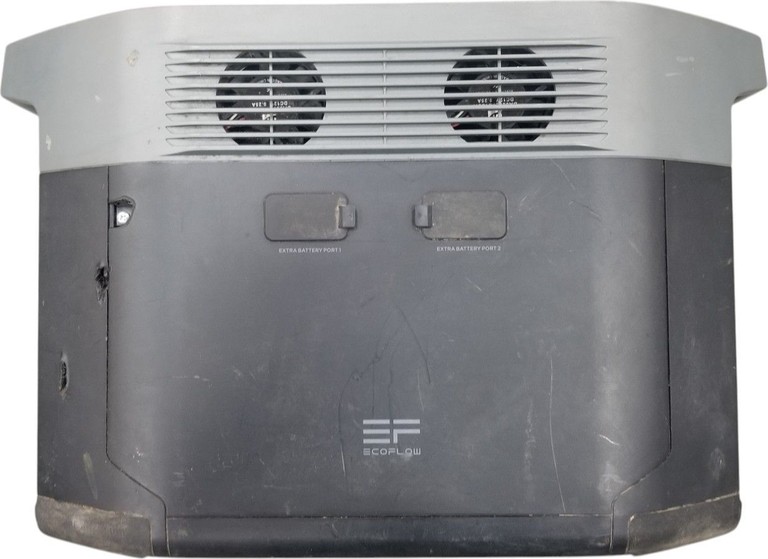 Дешиво Ecoflow delta max 1600 с ломбарда