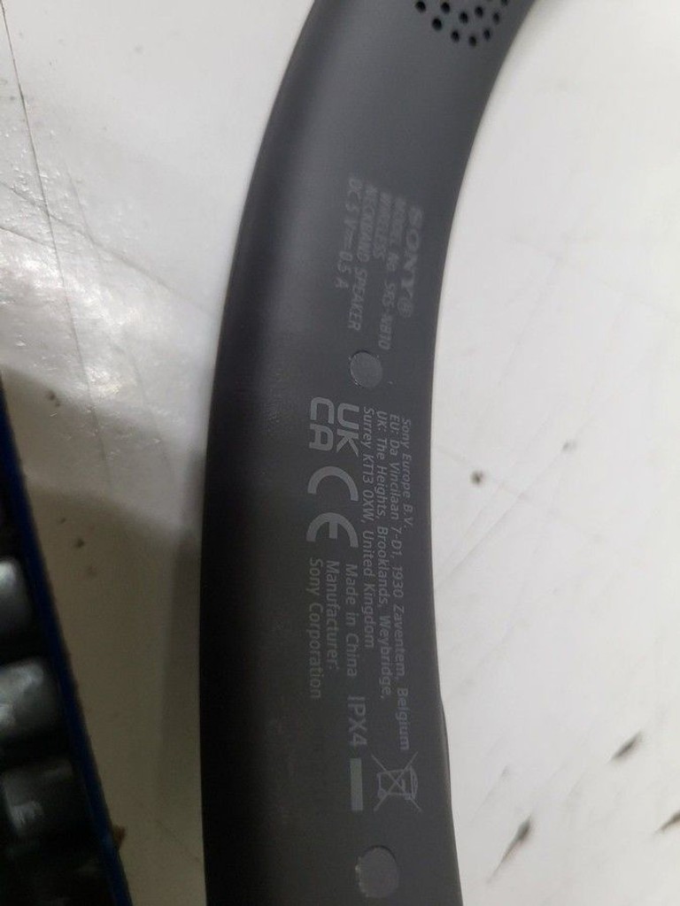Купити Sony SRS-NB10 Б/У