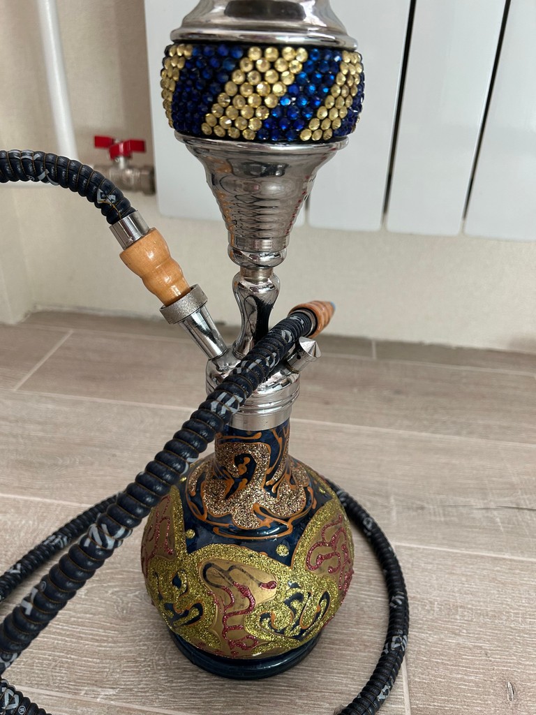 Оголошення Кальян Б/У