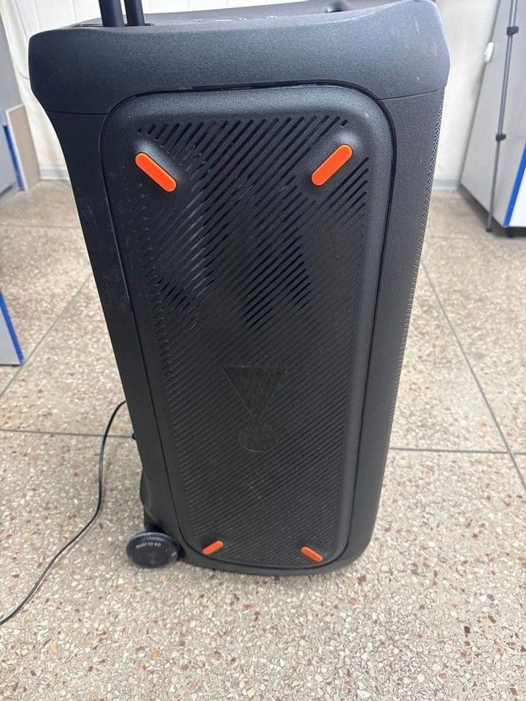 Jbl partybox 310 Код:01-201175212. Изображение 8