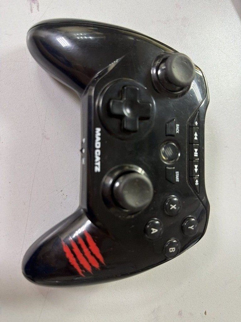 Дешиво Mad Catz C.T.R.L.i iOS (SS0-312630A10) с ломбарда