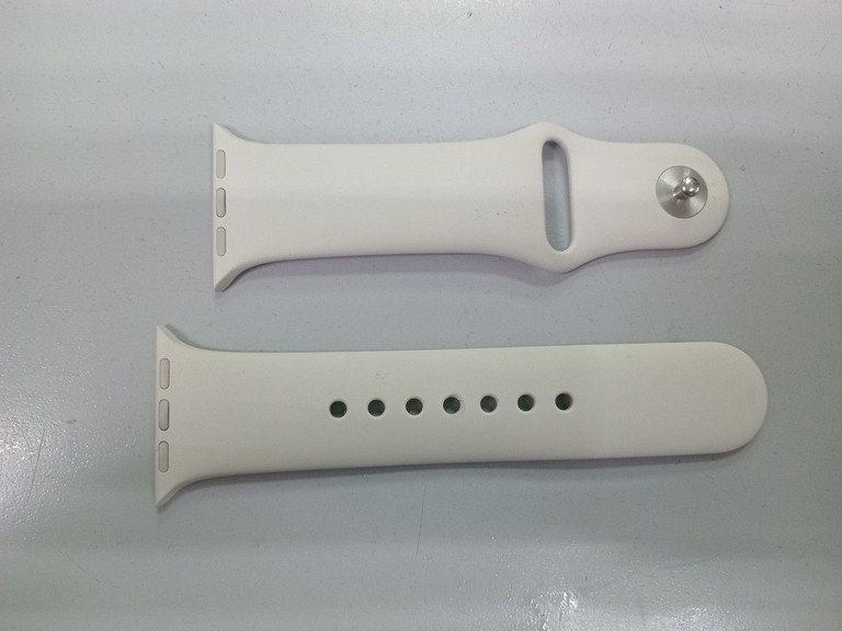 Apple watch se 2 gps 40mm aluminium case Код:01-201173656. Изображение 5