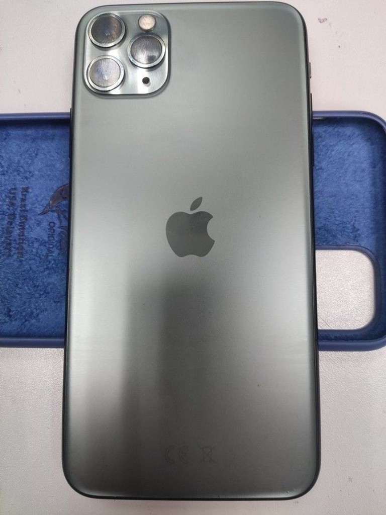 Распродажа Apple iphone 11 pro max 256gb, продавец Техноскарб
