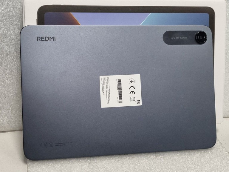 Xiaomi Redmi Pad 2 9.7 4/128GB Wi-Fi Graphite Gray (VHU6965EU) Код:01-201171986. Изображение 5