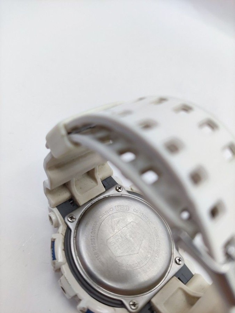 Casio G-Shock GD-100SC-7ER Код:01-201177881. Изображение 7