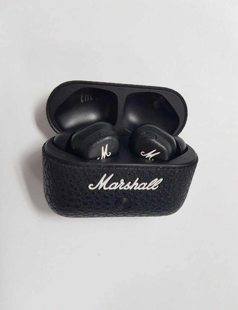 Объявление Marshall motif ii a.n.c. Б/У