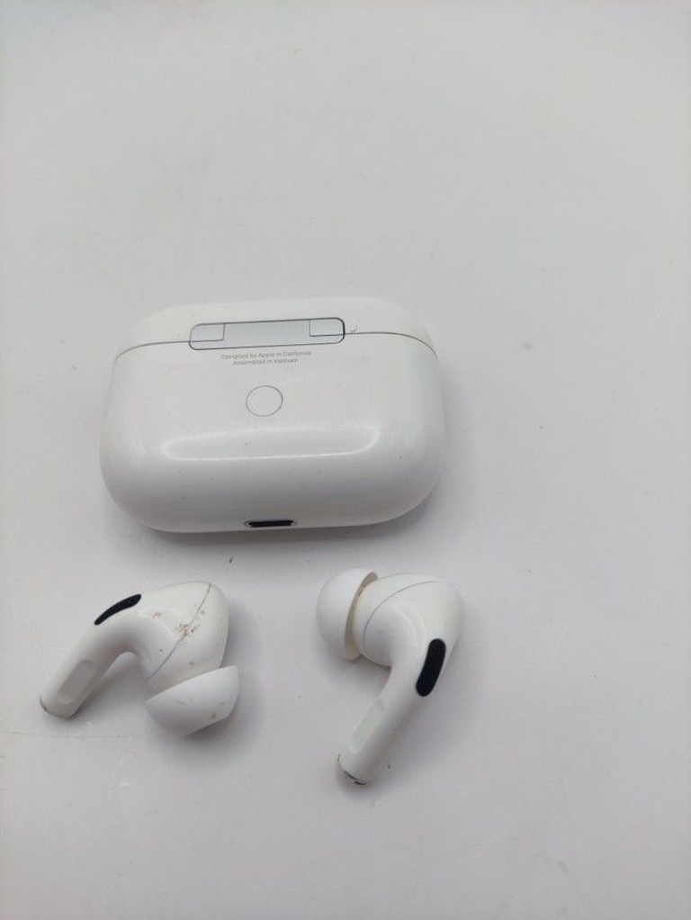 Объявление Apple AirPods Pro (MWP22) Б/У