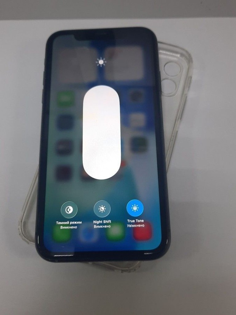 Дешево Apple iphone 11 128gb з ломбарду