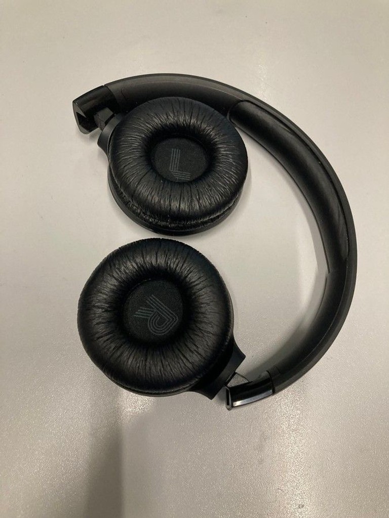 Объявление Jbl tune 525bt Б/У