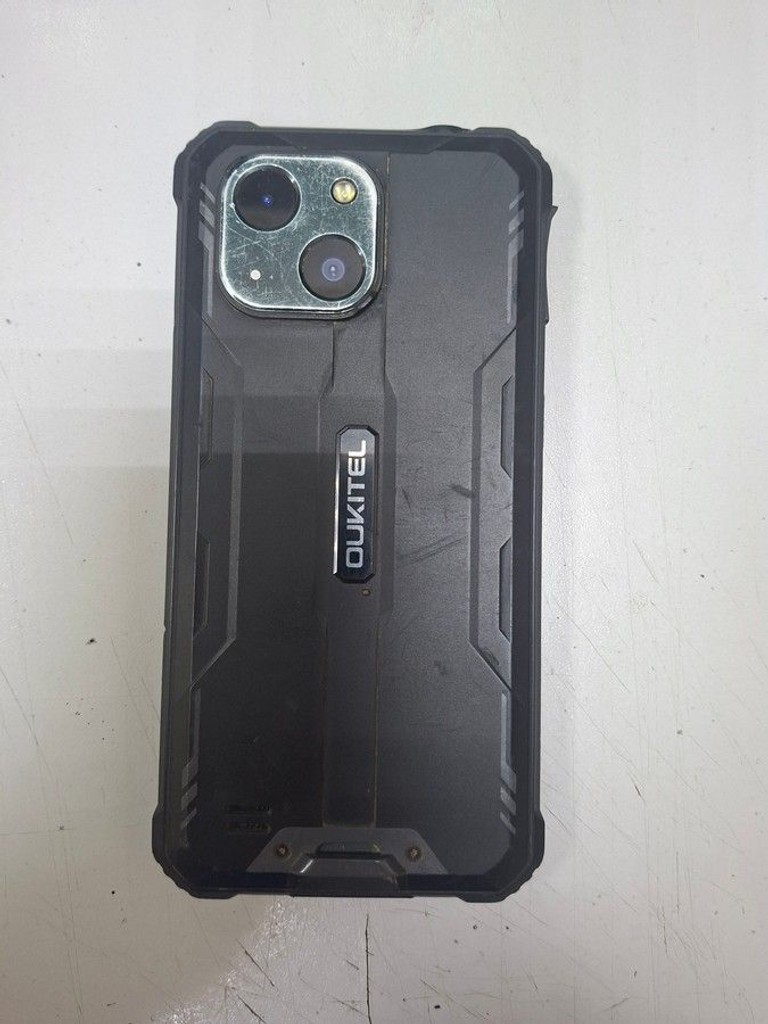 Дешиво Oukitel wp20 pro 4/64gb с ломбарда