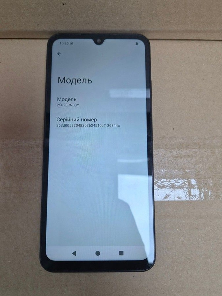 Xiaomi redmi a5 3/64gb Код:01-201185099. Изображение 8