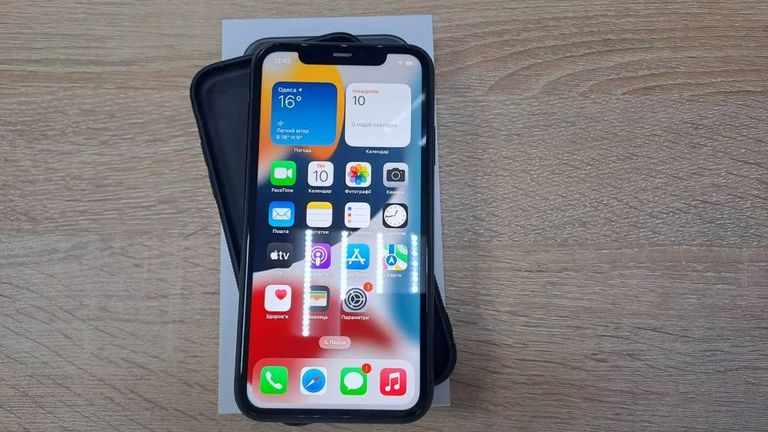 Дешево Apple iphone 11 64gb з ломбарду