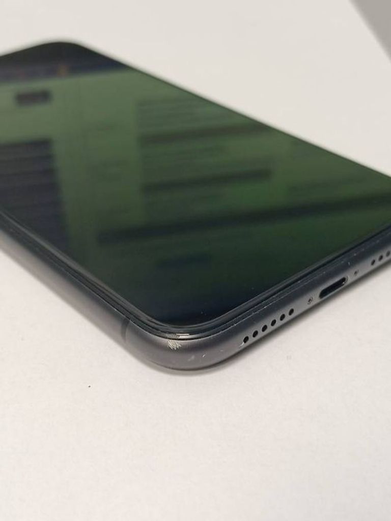 Apple iphone 11 128gb Код:01-18933326. Зображення 6