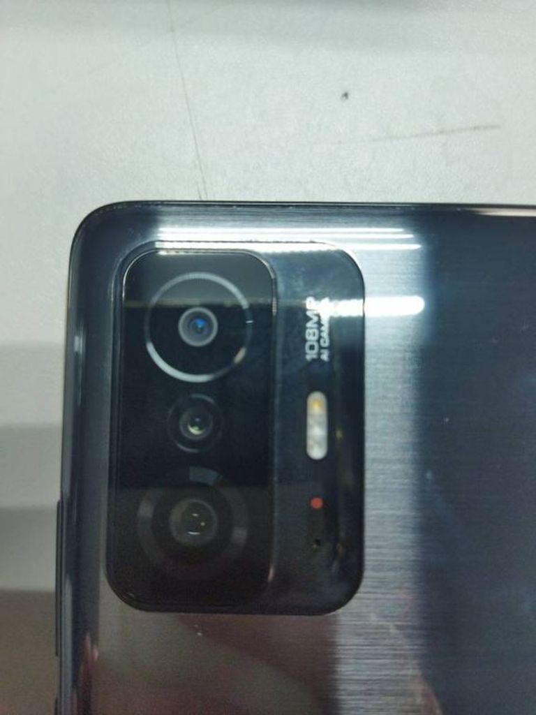 Xiaomi 11t 8/256gb Код:01-18922625. Зображення 5