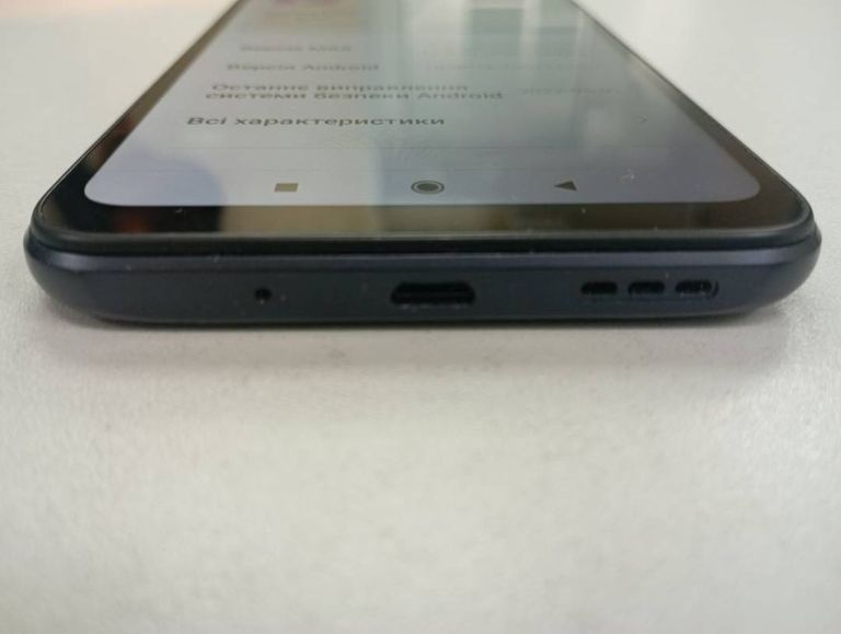 Дешево Xiaomi redmi 9a 4/64gb з ломбарду