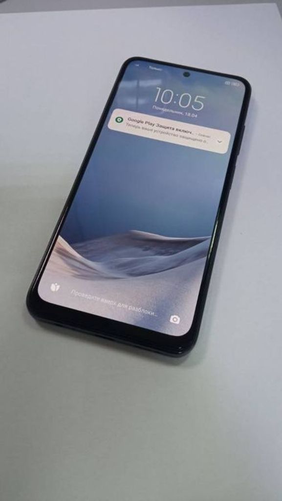 Распродажа Xiaomi redmi note 10 4/64gb, продавец Техноскарб