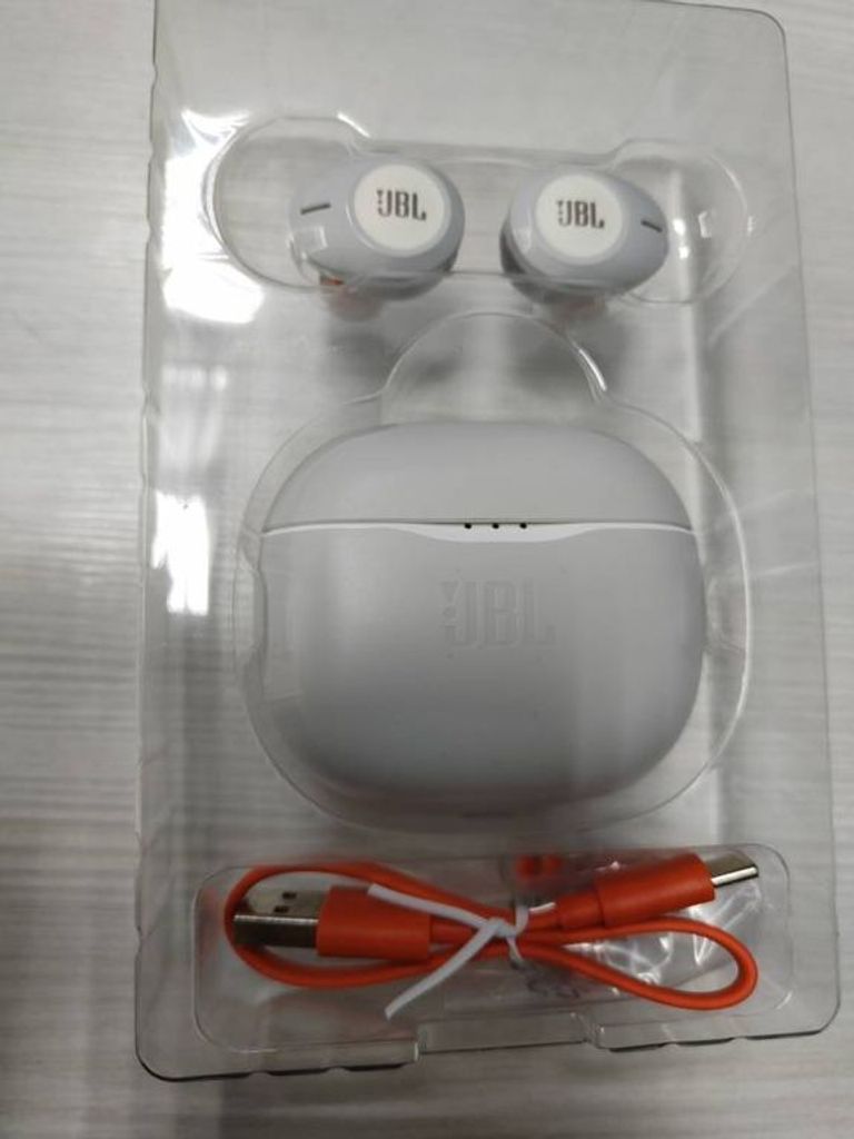 Купити Jbl tune 125 tws Б/У