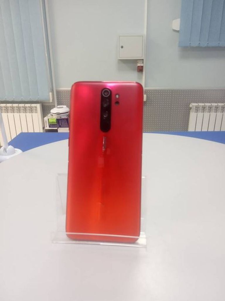 Xiaomi redmi note 8 pro 6/ 64gb