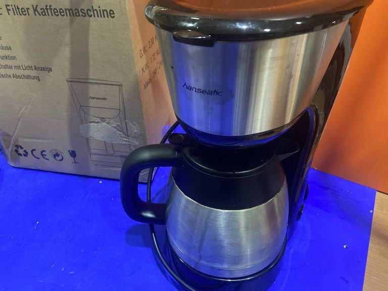 Розпродаж Hanseatic 88362126, продавець Техноскарб