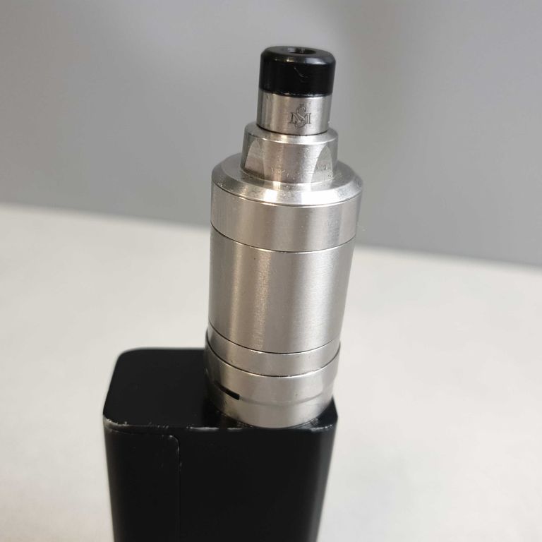 Joyetech eVic Vtwo Mini Battery Black (JTEVTWMINBK)