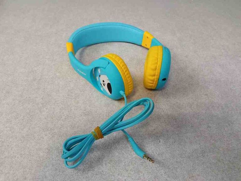 MPOW LH1 Kids Wired Код:2000003156542. Зображення 7