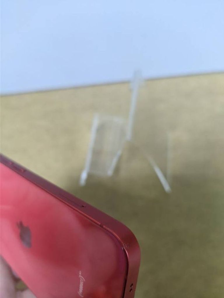 Apple iPhone 12 mini 64GB (PRODUCT)RED Код:01-19041313. Зображення 7