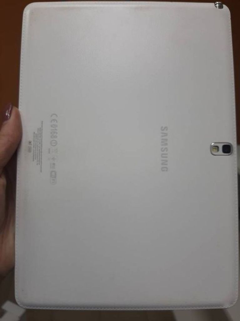 Samsung galaxy note 10.1 (sm-p601) 16gb 3g Код:01-19041706. Зображення 8