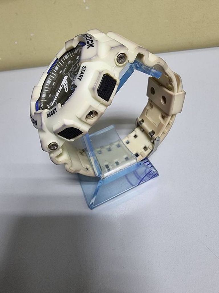 Дешево Casio ga-100a з ломбарду