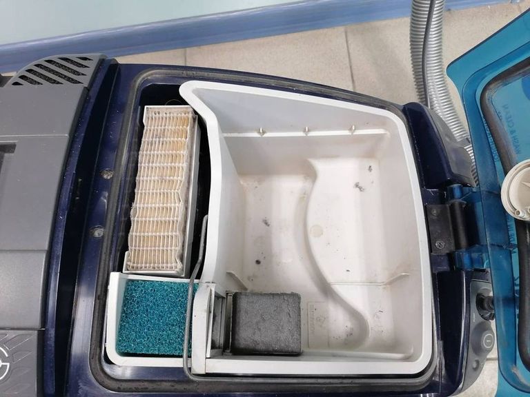 Thomas twin t2 aquafilter Код:26-887-03116. Изображение 7