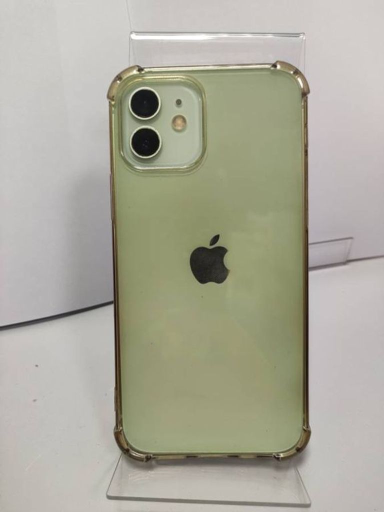 Apple iPhone 12 256GB (PRODUCT)RED Код:01-19088985. Зображення 10