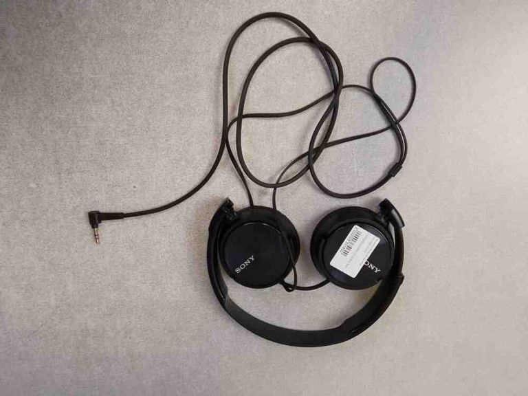 Купити Sony MDR-ZX310APW Б/У