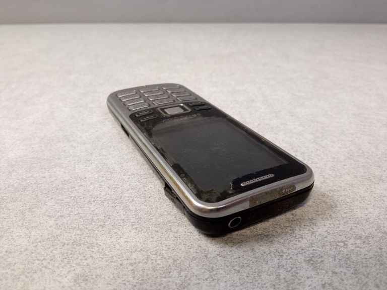 Samsung GT-C3322i Код:2000000756516. Зображення 4