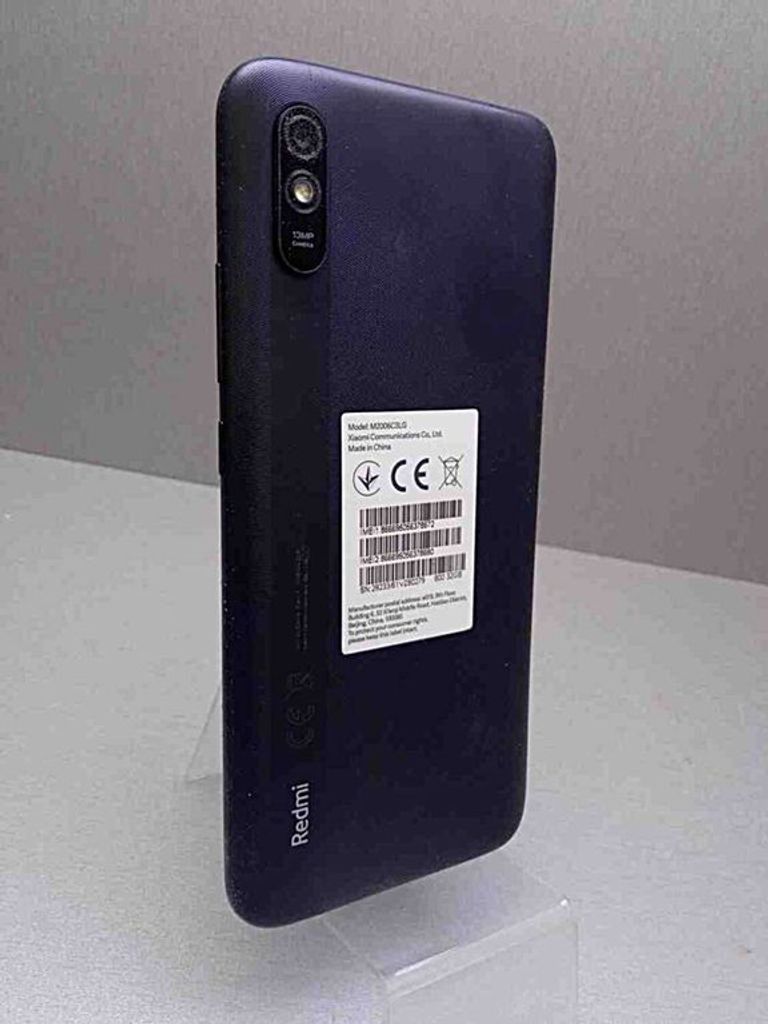 Дешево Xiaomi Redmi9A  з ломбарду