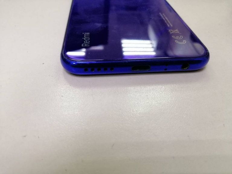 Розпродаж Xiaomi redmi note 8t 3/32gb, продавець Техноскарб