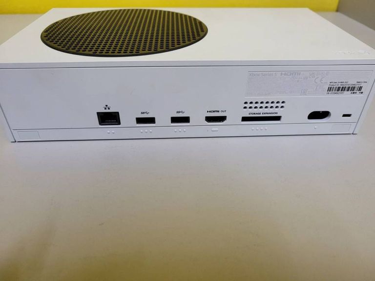 Дешиво Xbox series s 512gb с ломбарда