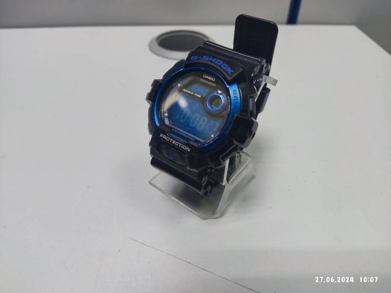 Casio G-Shock G-8900A-1ER