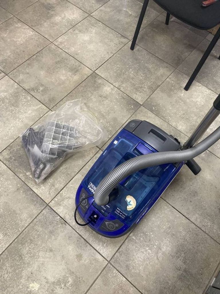 Купити Thomas twin tt aquafilter Б/У