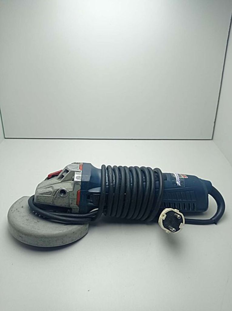 Оголошення Bosch GWS 12-125 CIE (0601794002) Б/У