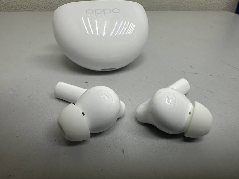 Oppo enco buds 2 Код:01-200178024. Изображение 6