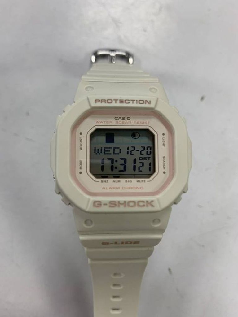 Casio GLX-S5600