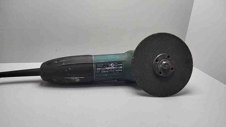 Объявление Makita GA5030X1 Б/У