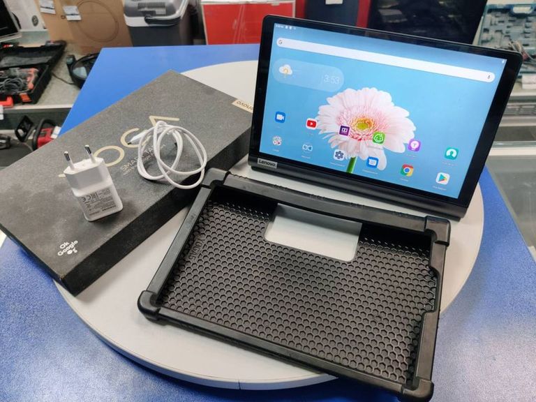 Купить Lenovo yoga tablet 3 yt-x705l 64gb 3g Б/У