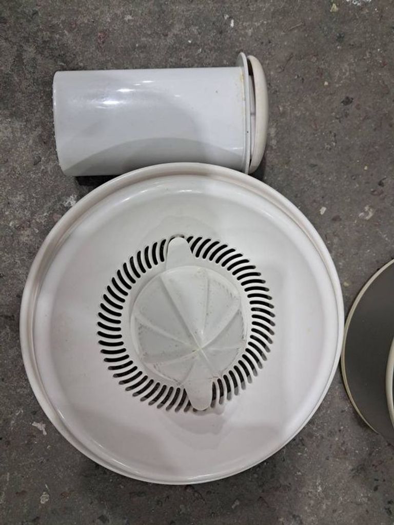 Tefal elea duo Код:01-200152874. Зображення 7