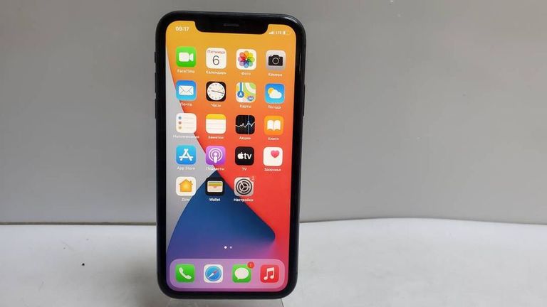 Купити Apple iphone 11 64gb Б/У