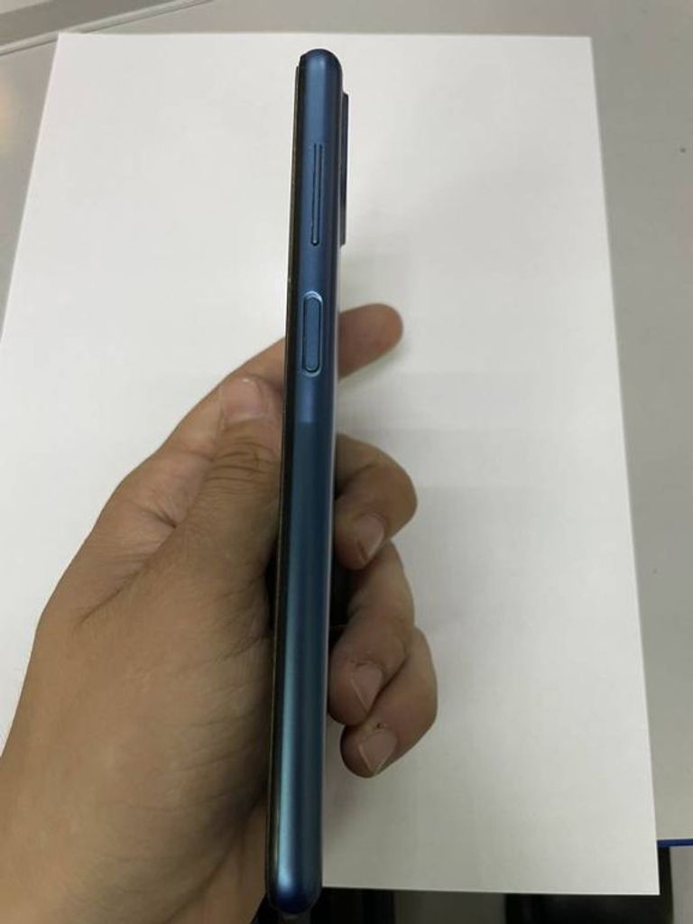 Дешево Samsung a125f galaxy a12 4/64gb з ломбарду