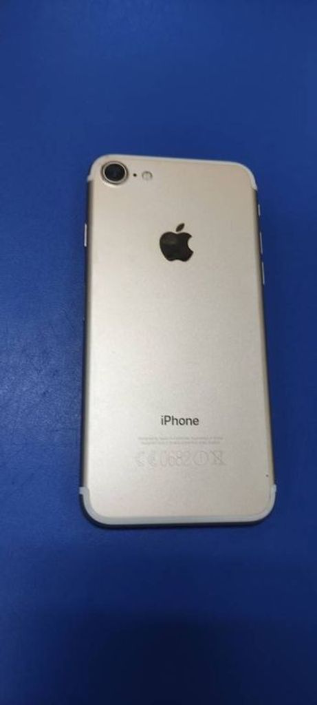 Оголошення Apple iphone 7 32gb Б/У