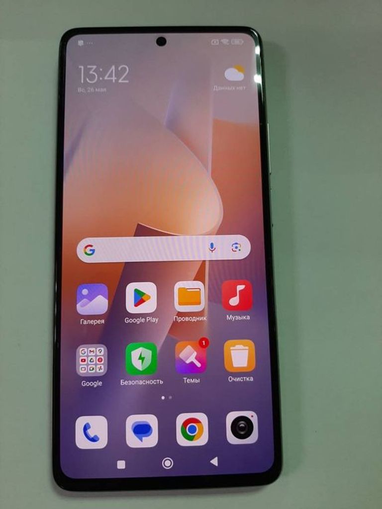 Xiaomi 11t 8/128gb