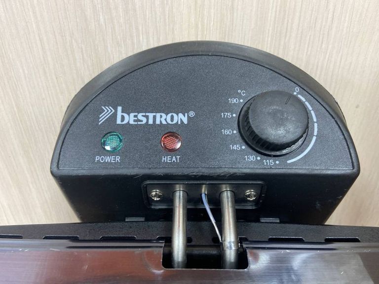 Bestron DF402