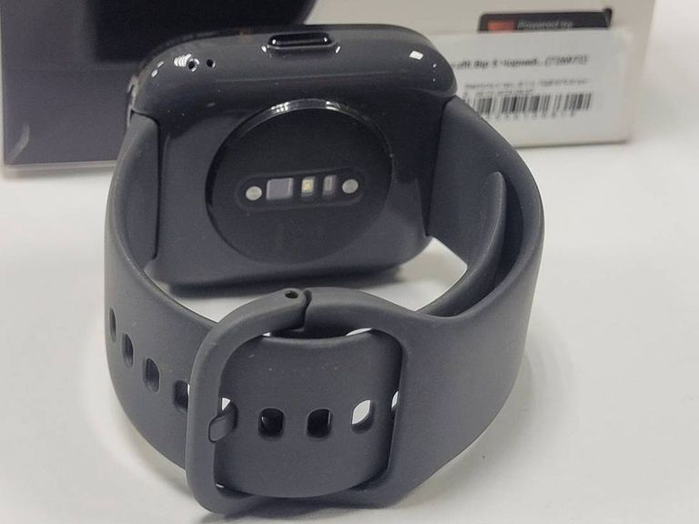 Amazfit bip 5