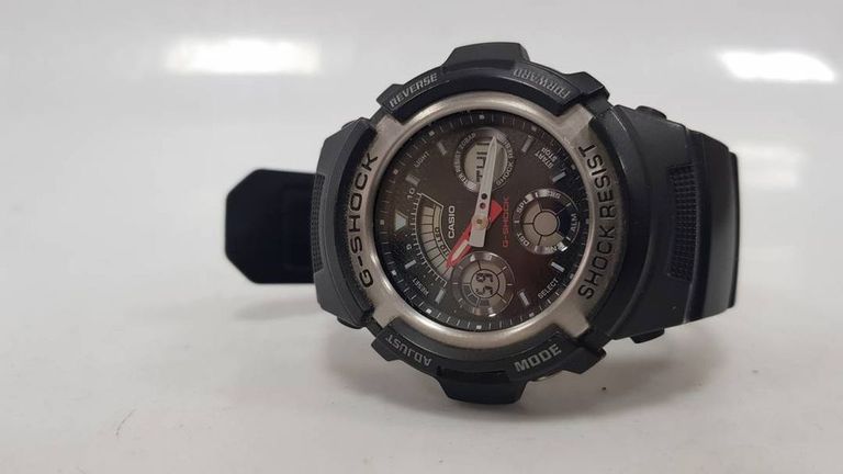 Casio G-Shock AW-590-1AER